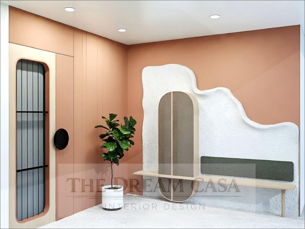Eklavya — 3BHK Residence