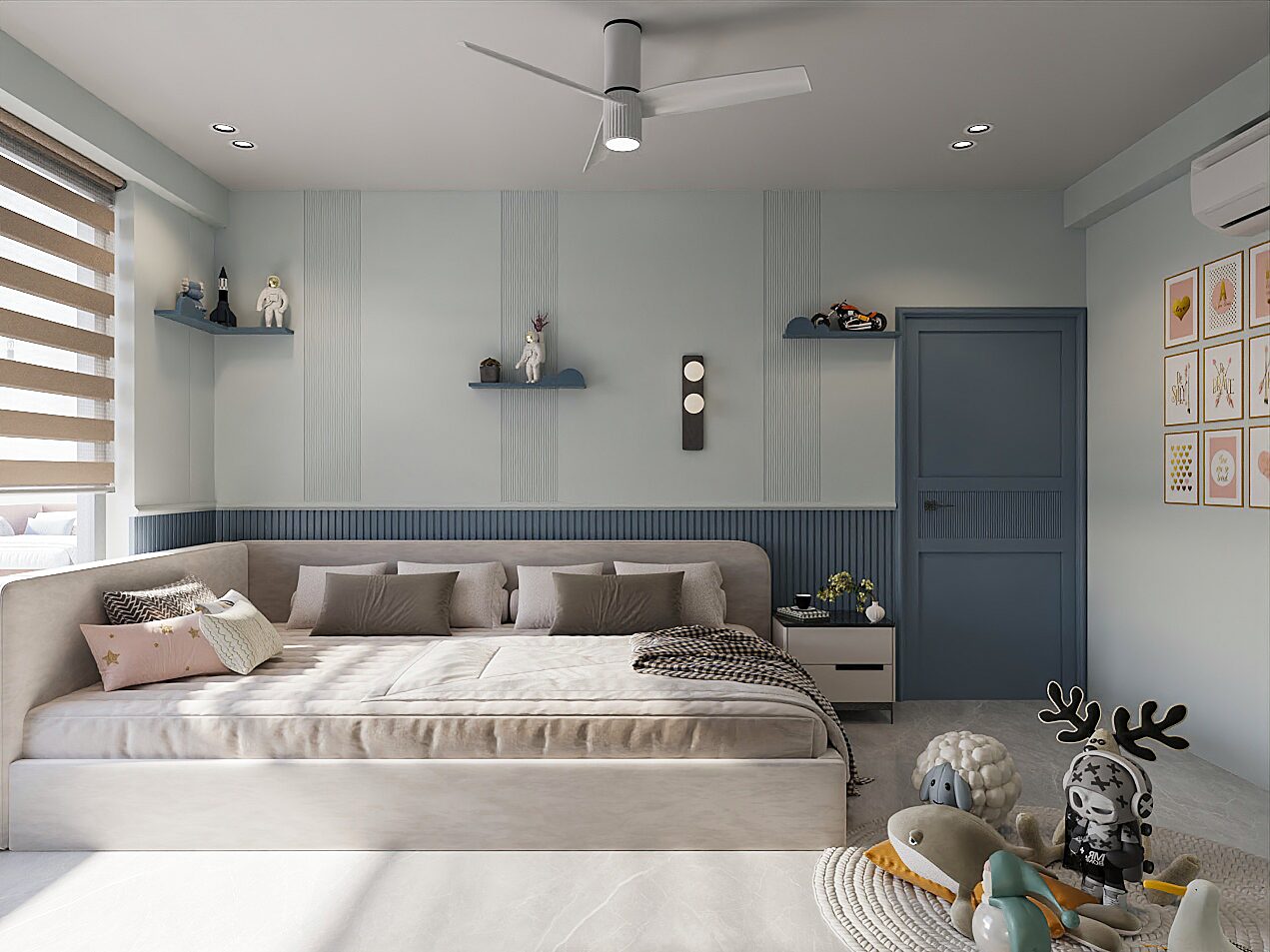 Kids Room