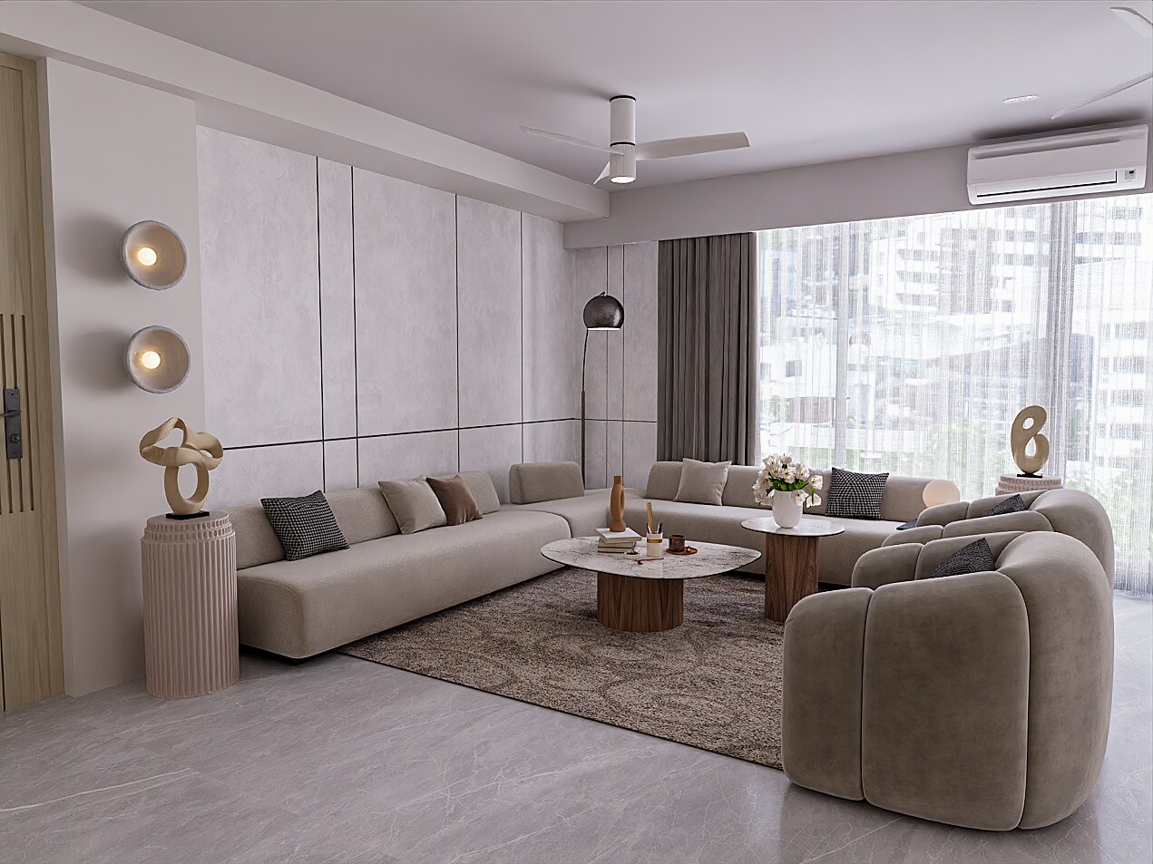 Modern Modular Kitchen Layouts & Hardware Trends for Homes in Vijay Nagar & Palasia