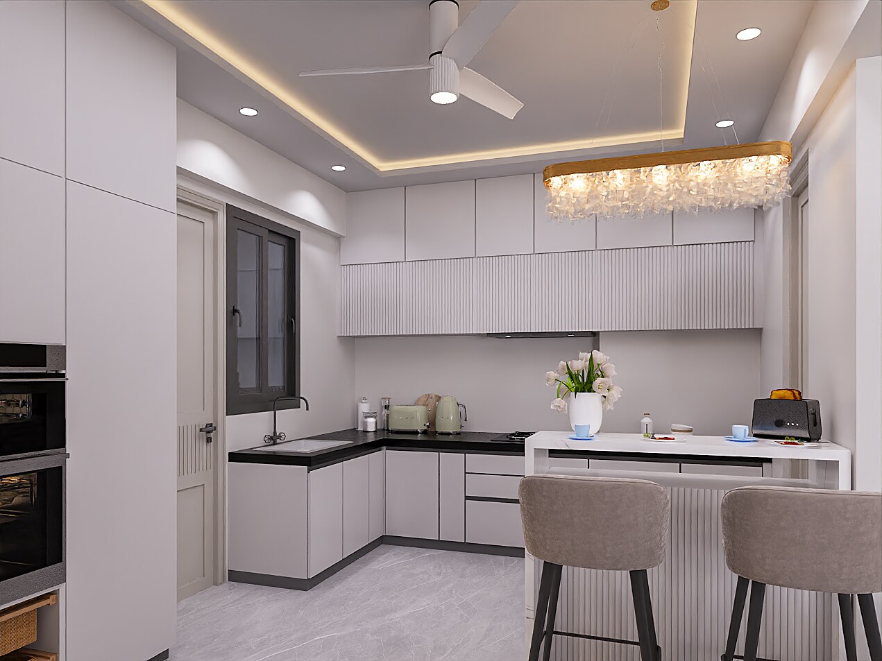 Statement Living Lounge — image 3